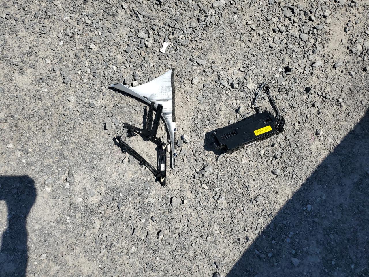 HYUNDAI SONATA HYBRID