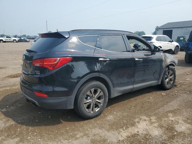 2013 HYUNDAI SANTA FE S - 5XYZUDLB0DG057122