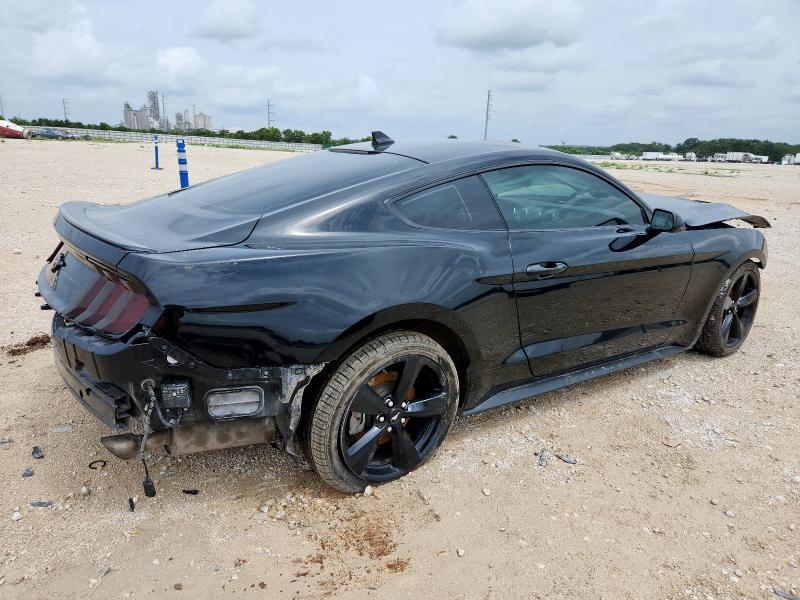 2021 FORD MUSTANG 1FA6P8TH3M5157199
