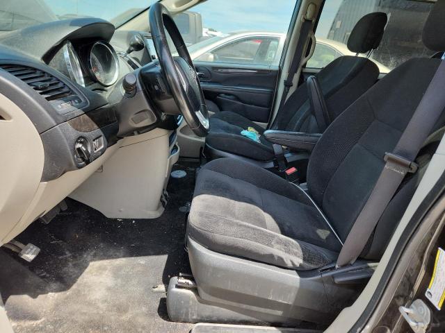 2019 DODGE GRAND CARA 2C4RDGBG2KR668874
