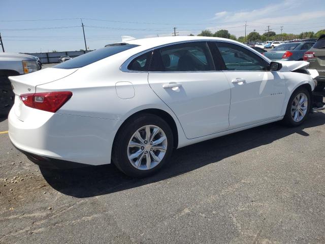 2023 CHEVROLET MALIBU LT - 1G1ZD5ST4PF247859