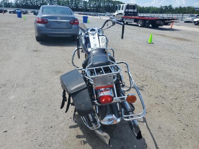 2006 HARLEY-DAVIDSON FLHRCI 1HD1FRW106Y676383