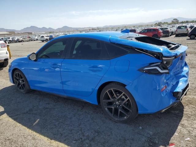 2024 HONDA CIVIC SPOR 19XFL1H83RE006137
