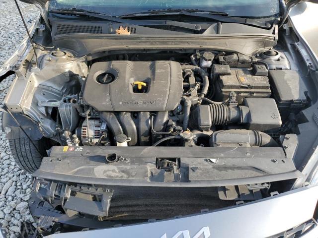 2022 KIA FORTE FE 3KPF24AD8NE481840