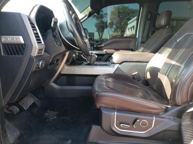 2015 FORD F150 SUPER - 1FTEW1EG9FFA24139