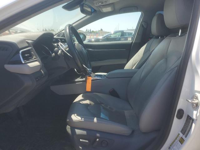 2018 TOYOTA CAMRY XSE 4T1B61HK6JU038244