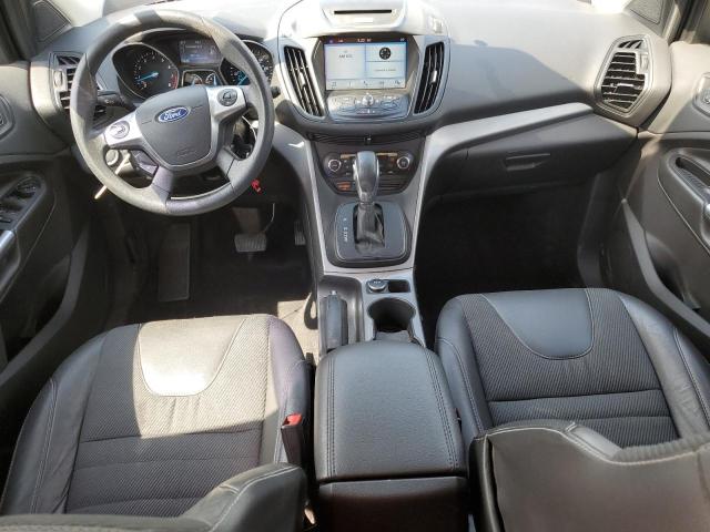 2016 FORD ESCAPE SE - 1FMCU9GX6GUA92660