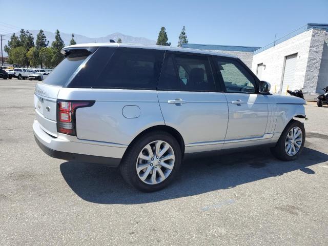 2015 LAND ROVER RANGE ROVE SALGS2VF3FA226367