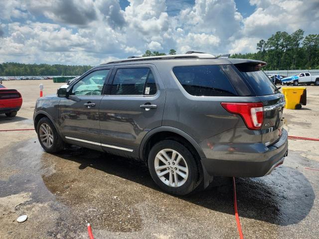 Vin: 1fm5k7d88hgb68637, lot: 62636915, ford explorer xlt 20172