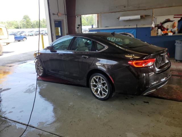 Vin: 1c3ccceg0fn636350, lot: 63047295, chrysler 200 c 20152