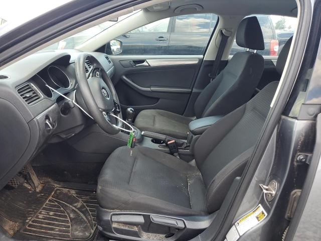 2015 VOLKSWAGEN JETTA SE 3VWB17AJ7FM334101