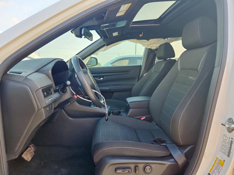 2023 HONDA CR-V SPORT 2HKRS6H52PH812790
