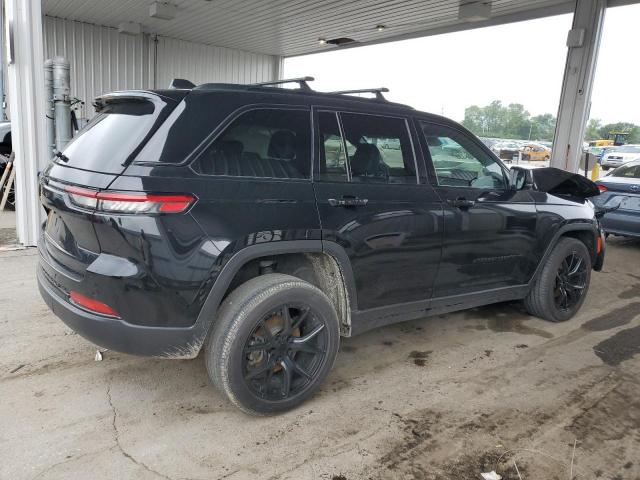 2024 JEEP GRAND CHER - 1C4RJHAG5RC127532