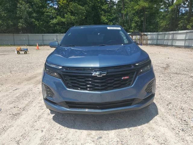 2024 CHEVROLET EQUINOX RS - 3GNAXMEG5RL191810