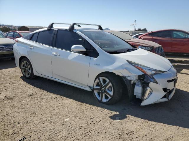 2016 TOYOTA PRIUS - JTDKARFU8G3516491