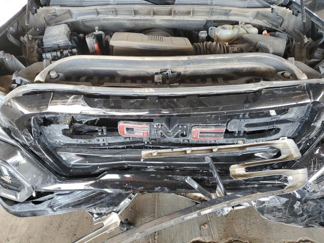 2021 GMC SIERRA K15 3GTP9EED3MG295576