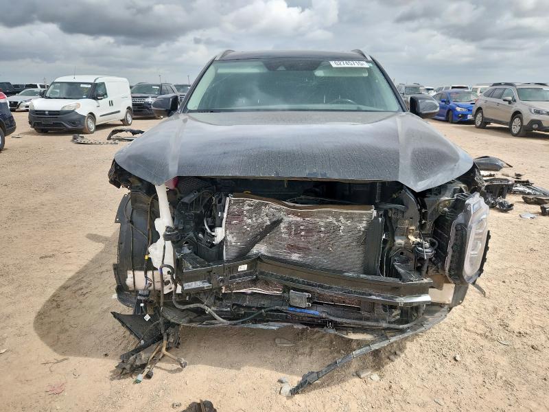 2022 HYUNDAI PALISADE L KM8R5DHEXNU390732