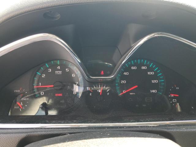 2015 CHEVROLET TRAVERSE L 1GNKRGKD2FJ355365