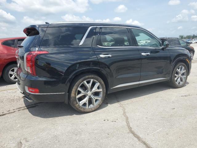 2021 HYUNDAI PALISADE L #3294441515