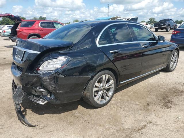 2019 MERCEDES-BENZ C 300 55SWF8DB0KU303026