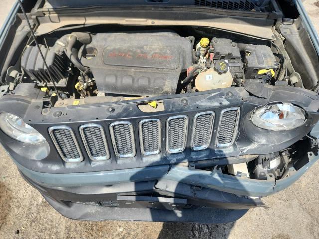 2018 JEEP RENEGADE L - ZACCJABB6JPG71957