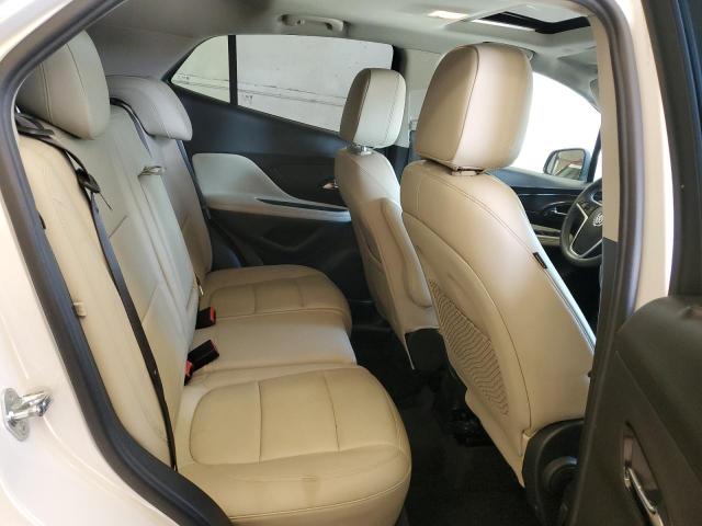 2017 BUICK ENCORE ESS KL4CJGSB5HB056155