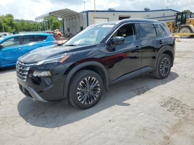 NISSAN ROGUE SL