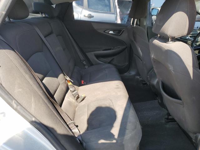 2017 CHEVROLET MALIBU LS - 1G1ZB5ST9HF193143