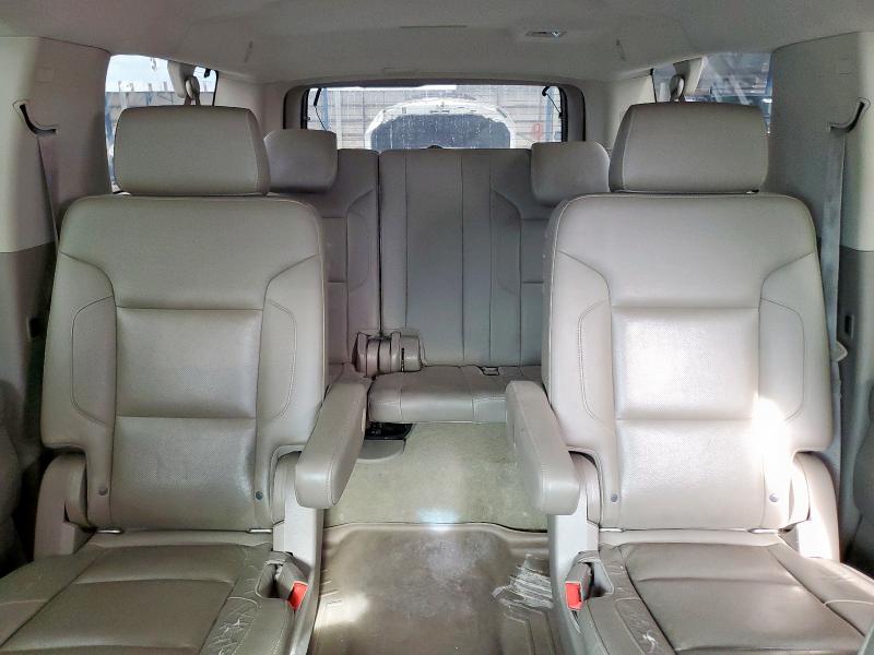 2015 GMC YUKON XL K1500 SLT 1GKS2HKC1FR731232