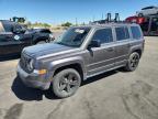 2015 JEEP PATRIOT SP - 1C4NJPBA2FD246387