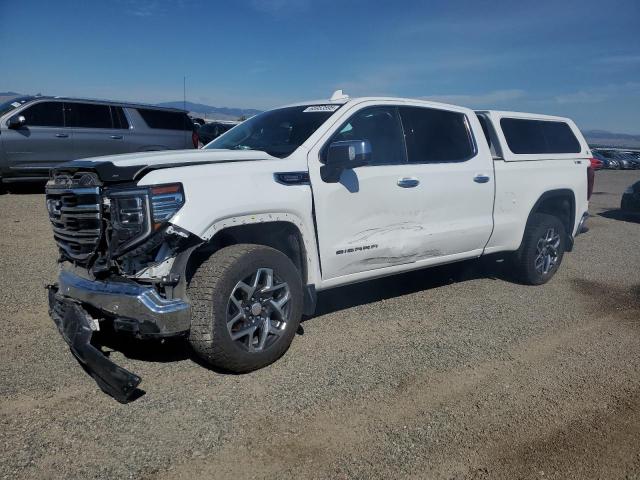 Global Auto Auctions: 2024 GMC SIERRA K15