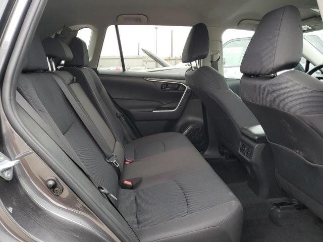 2024 TOYOTA RAV4 LE - 2T3K1RFV0RW329304