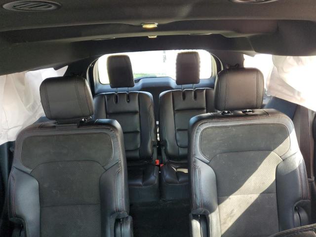 2018 FORD EXPLORER X - 1FM5K8DH6JGA39100