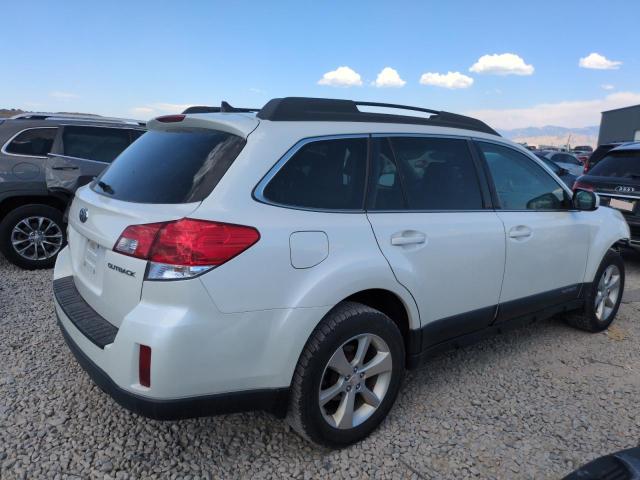 2013 SUBARU OUTBACK 2. - 4S4BRCJCXD3278266