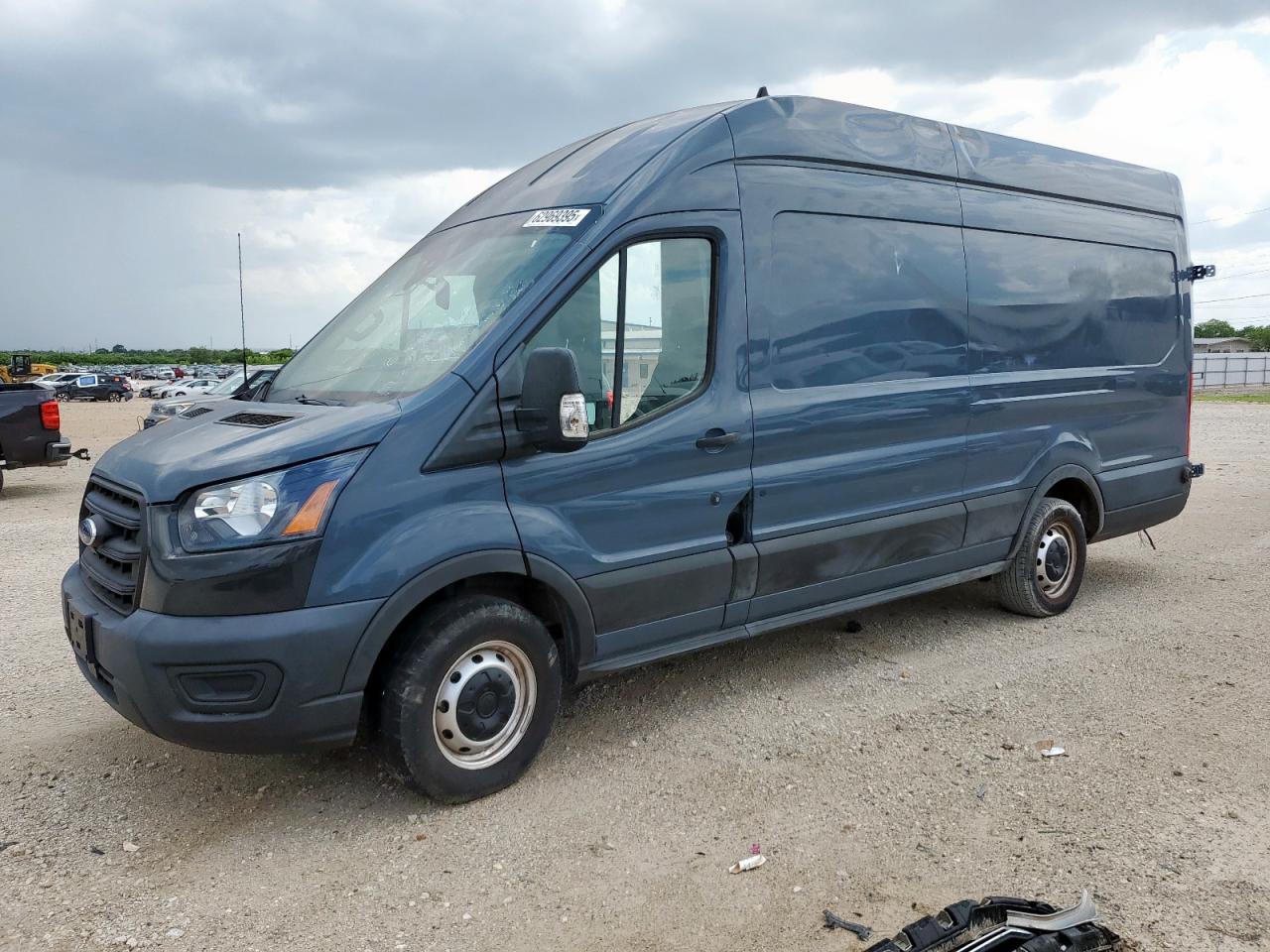 FORD TRANSIT T-250
