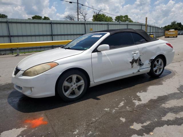 TOYOTA CAMRY SOLA