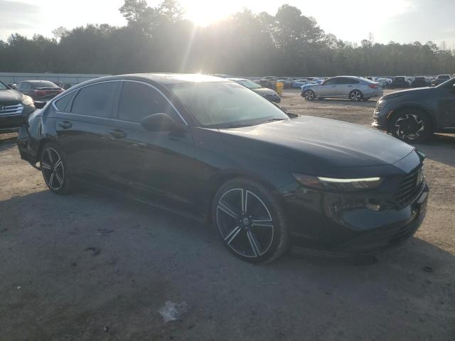 2023 HONDA ACCORD HYB 1HGCY2F51PA023295