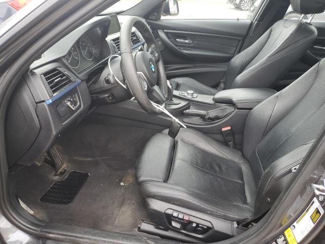 2013 BMW 335 XI - WBA3B9C52DF140067
