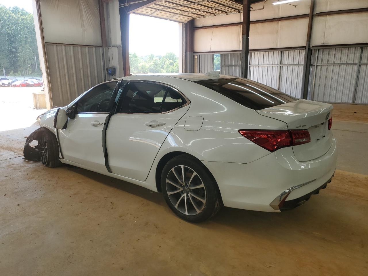 ACURA TLX