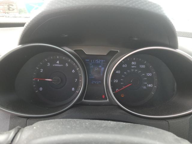 2016 HYUNDAI VELOSTER KMHTC6AD8GU281262