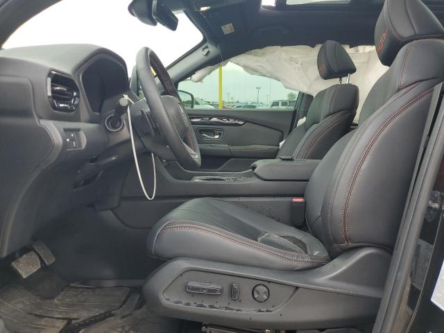 2025 HONDA PILOT TRAI 5FNYG1H62SB082668