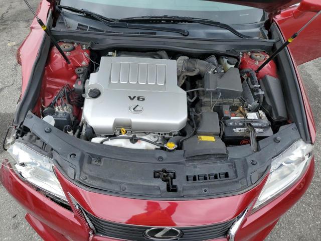 2015 LEXUS ES 350 JTHBK1GGXF2171216