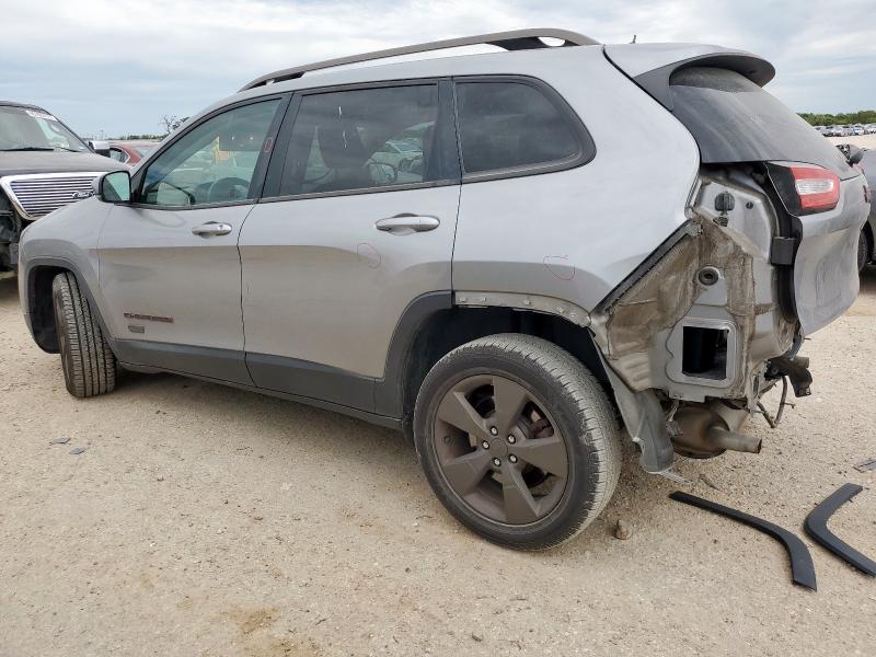 2016 JEEP CHEROKEE L 1C4PJLCSXGW287560
