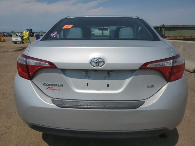 2015 TOYOTA COROLLA L 2T1BURHE6FC347610