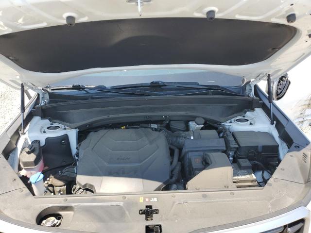 2023 KIA TELLURIDE 5XYP6DGC1PG331341