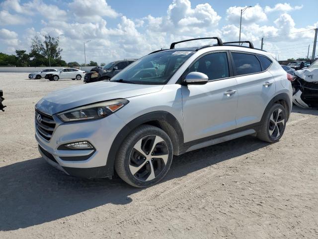 HYUNDAI TUCSON LIM