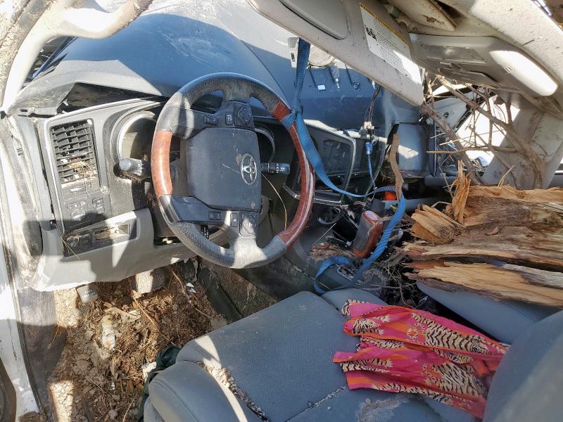 2021 TOYOTA SEQUOIA PL 5TDGY5B13MS186114
