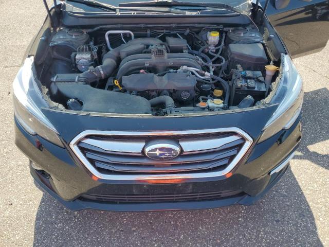 2019 SUBARU LEGACY 2.5 - 4S3BNAF61K3015314