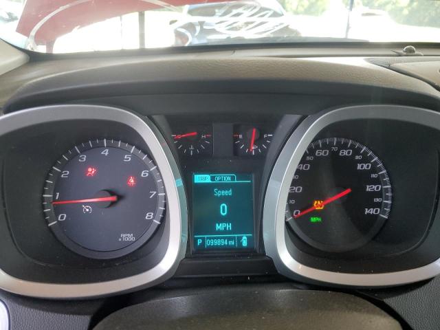 2015 CHEVROLET EQUINOX LT - 2GNFLHE37F6387978