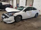 2018 SUBARU LEGACY 2.5 - 4S3BNAF65J3023446